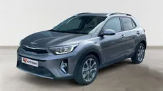 Usado 2024 Kia Stonic SUV | € 16.900 (Preço justo)