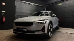 Cinzento Usado 2022 Polestar 2 Sedan | € 31.850 (Preço justo)