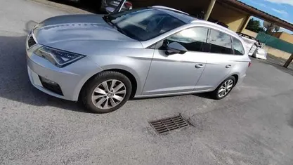 Usado 2019 Seat Leon Carrinha | € 9.500 (Bom preço)