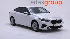 Branco Usado 2024 BMW 216 Sport Line Coupé | € 34.490 (Bom preço)