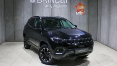 Preto Usado 2023 Jeep Compass Trailhawk SUV | € 27.890 (Bom preço)