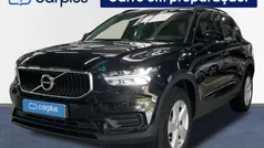 Preto Usado 2019 Volvo XC40 SUV | € 26.900 (Preço justo)