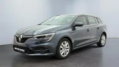 Cinzento Usado 2021 Renault Mégane IV Carrinha | € 16.990 (Bom preço)
