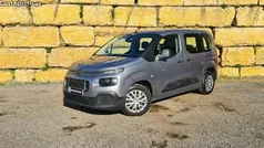 Usado 2019 Citroën Berlingo Feel Monovolume | € 16.500 (Preço justo)