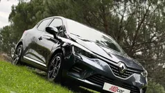 Usado 2022 Renault Clio V Techno | € 16.500 (Preço justo)