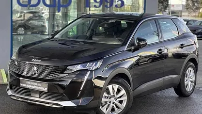 Usado Peugeot 3008 Active 130 HP (95 kW) 2021 SUV