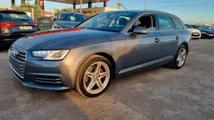 Usado 2017 Audi A4 Sport Carrinha | € 21.990 (Preço justo)