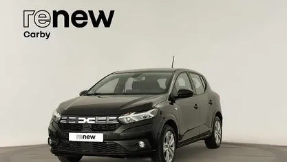 Usado Dacia Sandero Expression 101 HP (74 kW) 2024