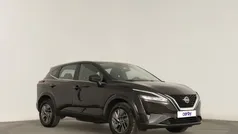 Usado 2024 Nissan Qashqai Acenta SUV | € 26.990 (Preço justo)
