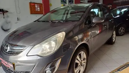 Usado 2012 Opel Corsa | € 3.999 (Preço justo)