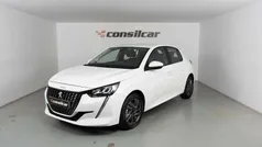 Usado 2020 Peugeot 208 Active Citadino | € 13.980 (Preço justo)