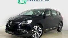 Usado 2018 Renault Grand Scénic IV Monovolume | € 17.890 (Preço justo)