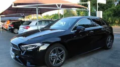 Usado 2023 Mercedes A200 Citadino | € 34.500
