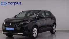 Usado 2021 Peugeot 3008 Active Carrinha | € 19.750 (Preço justo)