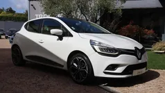 Usado 2017 Renault Clio IV Luxe | € 13.850 (Preço justo)
