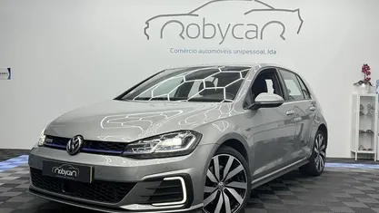 Usado VW Golf VII 204 HP (150 kW) 2017
