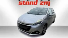 Usado 2015 Peugeot 208 Citadino | € 6.500 (Super Preço)