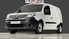 Branco Usado 2020 Renault Kangoo Business Monovolume | € 12.999 (Preço justo)