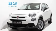 Branco Usado 2019 Fiat 500X Urban SUV | € 11.990 (Preço justo)