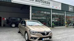 Usado 2019 Renault Mégane IV Citadino | € 16.250 (Preço justo)