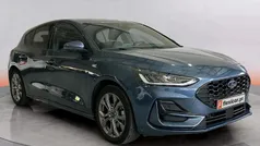 Azul Usado 2023 Ford Focus ST-Line | € 19.480 (Super Preço)