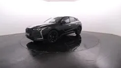 Preto Usado 2024 DS Automobiles DS4 | € 30.900 (Preço justo)