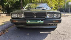 Usado 1988 Maserati 420 Sedan | € 18.000
