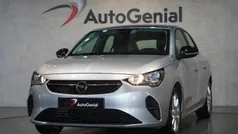 Usado 2023 Opel Corsa Edition | € 18.763 (Preço justo)