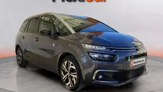 Usado 2020 Citroën C4 Shine Monovolume | € 16.490 (Preço justo)