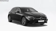 Branco Usado 2024 Mercedes A250 | € 44.900 (Preço justo)