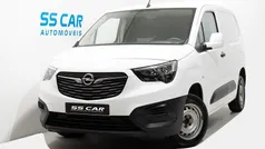 Usado 2020 Opel Combo Monovolume | € 9.950 (Super Preço)