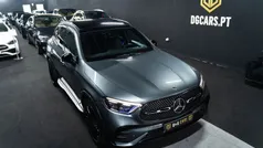 Usado 2023 Mercedes GLC300 SUV | € 64.900 (Preço justo)