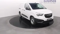 Usado 2024 Opel Combo Monovolume | € 23.900 (Preço justo)