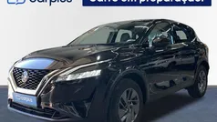 Usado 2023 Nissan Qashqai Acenta SUV | € 26.400 (Preço justo)