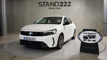 Usado 2023 Opel Corsa | € 14.500 (Preço justo)