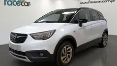 Usado 2017 Opel Crossland X SUV | € 11.900 (Preço justo)