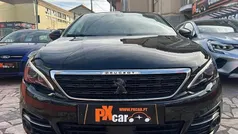 Usado 2019 Peugeot 308 | € 14.750 (Preço justo)