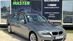 Outra Usado 2009 BMW 318 Carrinha | € 9.480 (Super Preço)