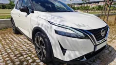 Usado 2021 Nissan Qashqai SUV | € 27.950 (Bom preço)