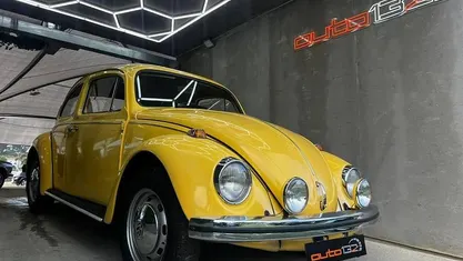 Usado VW Beetle 44 HP (32 kW) 1975