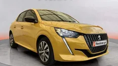 Usado 2022 Peugeot 208 Active Citadino | € 14.490 (Bom preço)