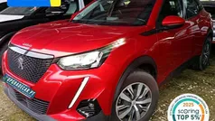 Usado 2021 Peugeot 2008 SUV | € 15.900 (Bom preço)