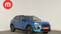 Usado 2024 Peugeot 2008 Allure SUV | € 22.499 (Preço justo)