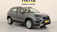 Cinza Usado 2023 Seat Ateca Style SUV | € 21.390 (Preço justo)