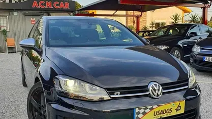 Usado VW Golf VII R 300 HP (220 kW) 2016 Citadino