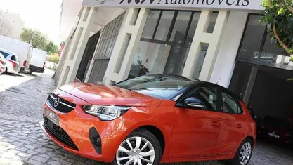 Usado 2020 Opel Corsa-e Edition Citadino | € 17.290 (Preço justo)
