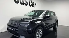 Usado 2024 Jeep Avenger Altitude SUV | € 24.900 (Preço justo)