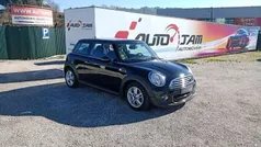 Preto Usado 2014 Mini One D Citadino | € 11.250 (Preço justo)