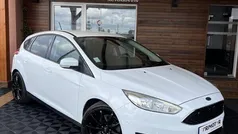Usado 2018 Ford Focus Active | € 13.250 (Preço justo)