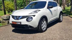 Usado 2016 Nissan Juke Premium Edition SUV | € 13.500 (Preço justo)